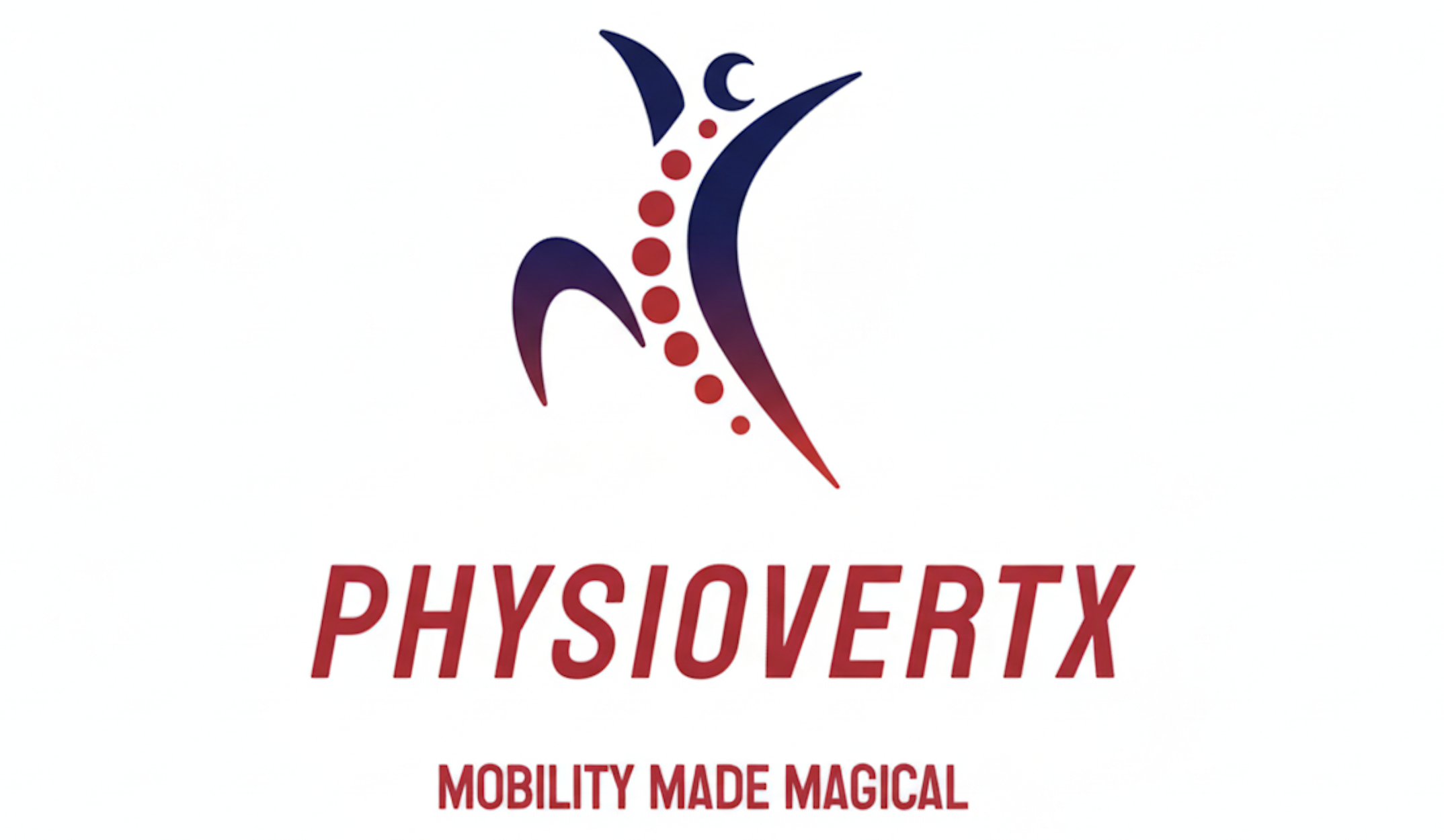 Physiotherapy at Home Mumbai Logo